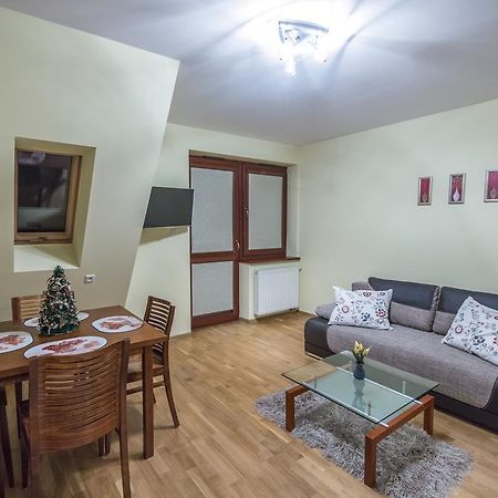 Apart4You Apartament Meteor Zakopane Kültér fotó