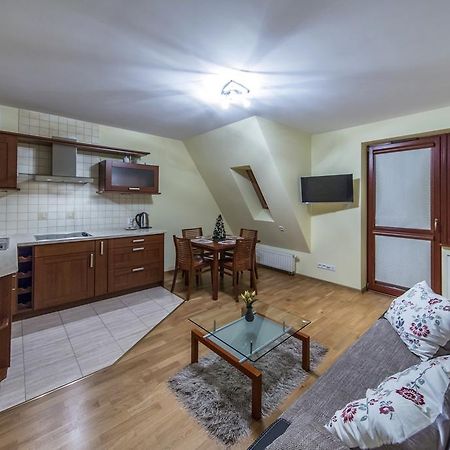 Apart4You Apartament Meteor Zakopane Kültér fotó