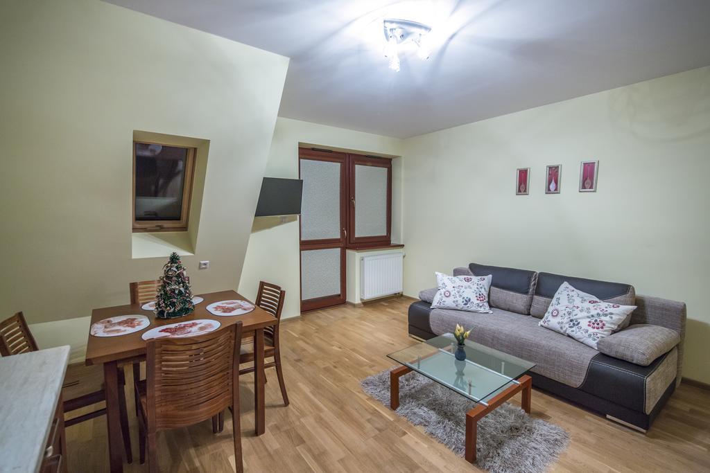 Apart4You Apartament Meteor Zakopane Kültér fotó