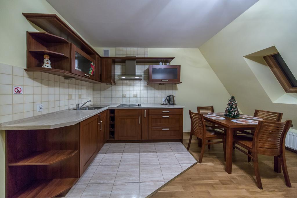 Apart4You Apartament Meteor Zakopane Kültér fotó