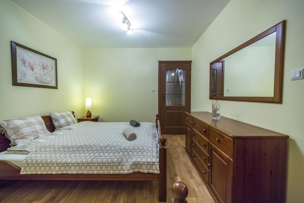 Apart4You Apartament Meteor Zakopane Kültér fotó