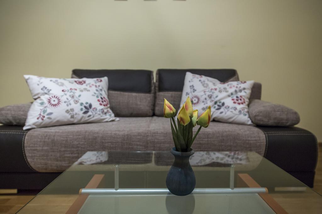 Apart4You Apartament Meteor Zakopane Kültér fotó