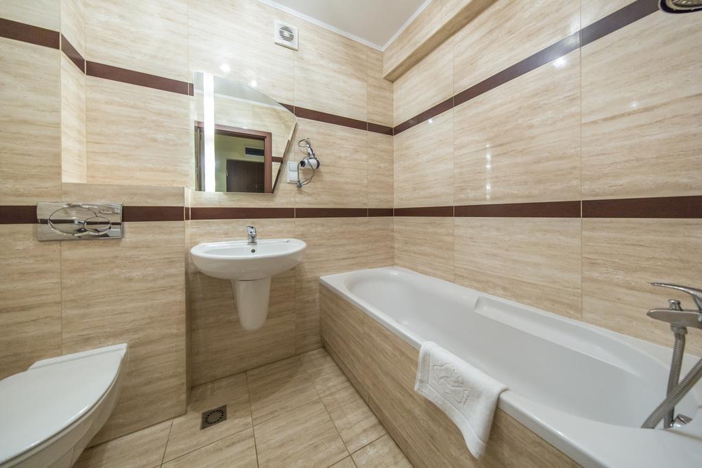 Apart4You Apartament Meteor Zakopane Kültér fotó